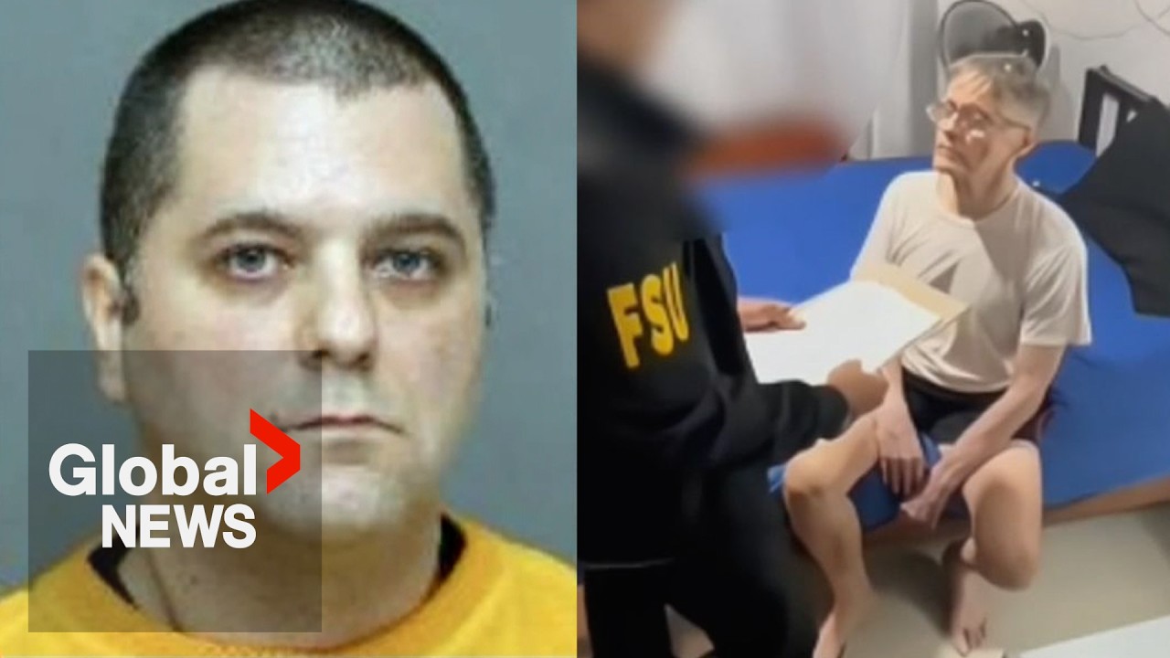Ontario man facing over 100 charges in Philippines sex abuse case, 4 children rescued