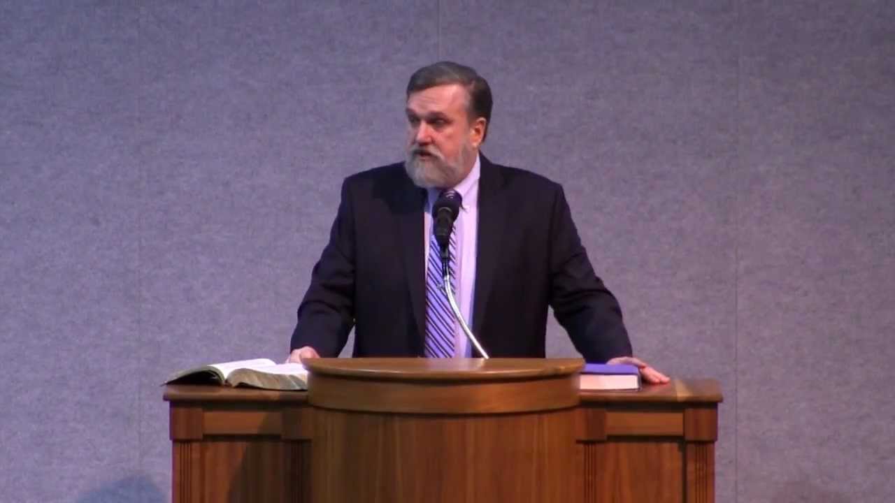 Sermon: Wisdom from Above | James III (Douglas Wilson)