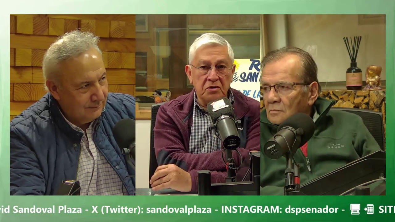 PROGRAMA CONTRATADO | Construyendo Puentes: Edición Sábado 28 de Febrero