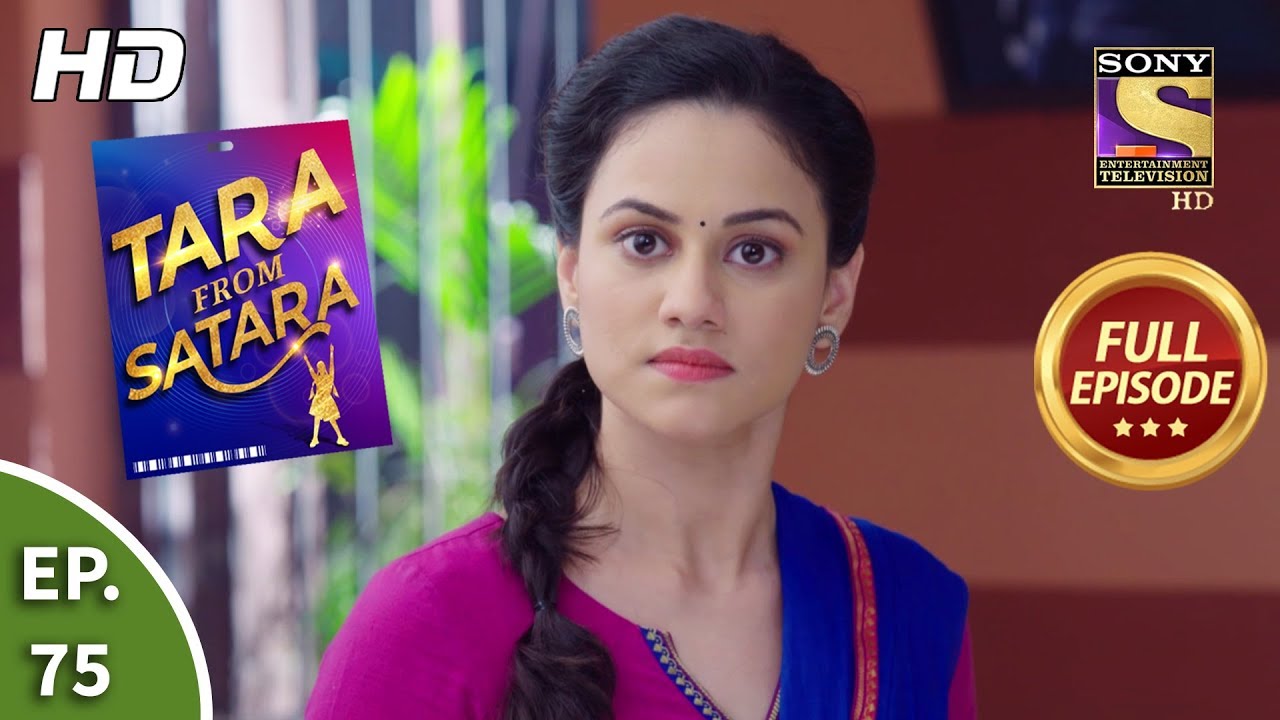 Tara From Satara - Ep 75 - Full Episode - 20th December, 2019