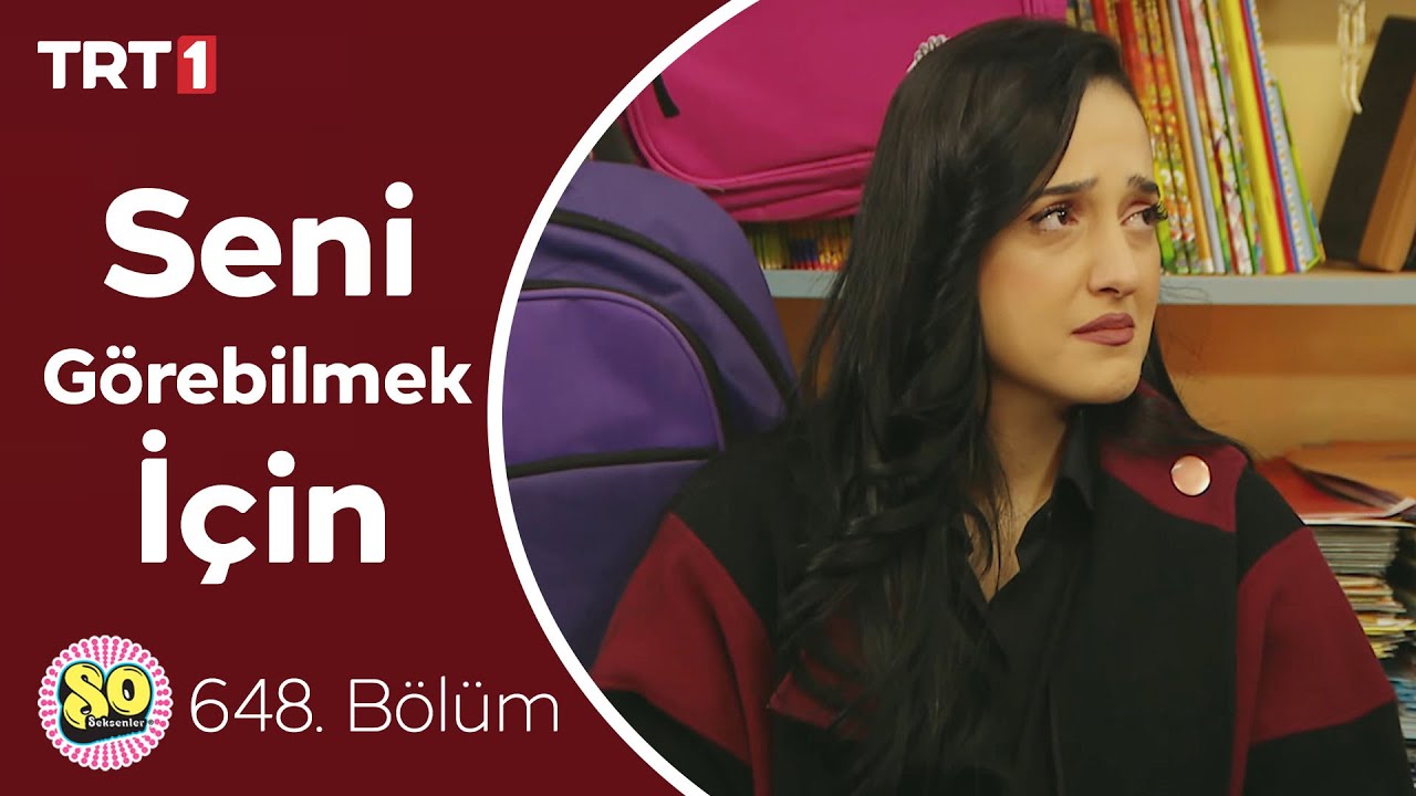 Butik Ali ve Dilek'in Bebeği mi Olacak? - Seksenler 648. Bölüm
