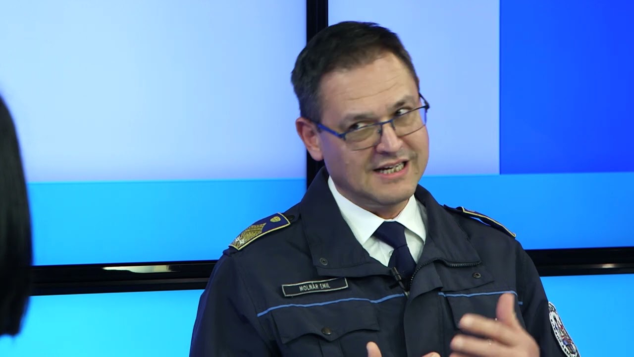 Kilátó: Turbókörforgalom