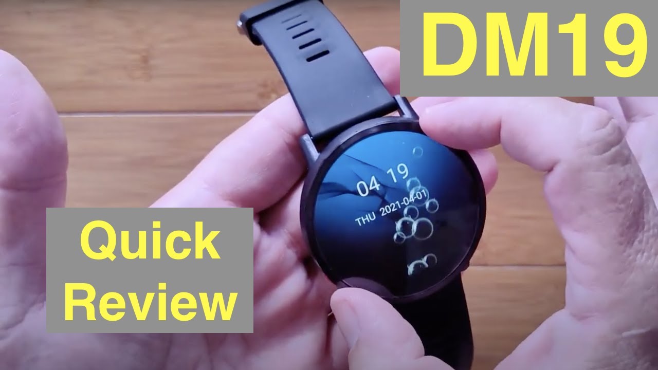 DM19 (like LEMX) Android 7.1.1 900 mAh 2