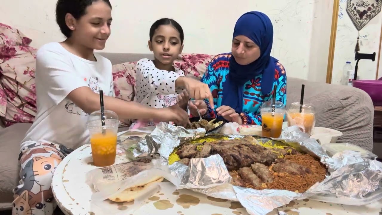 سيبوني في حالي بقا كفايا كدة