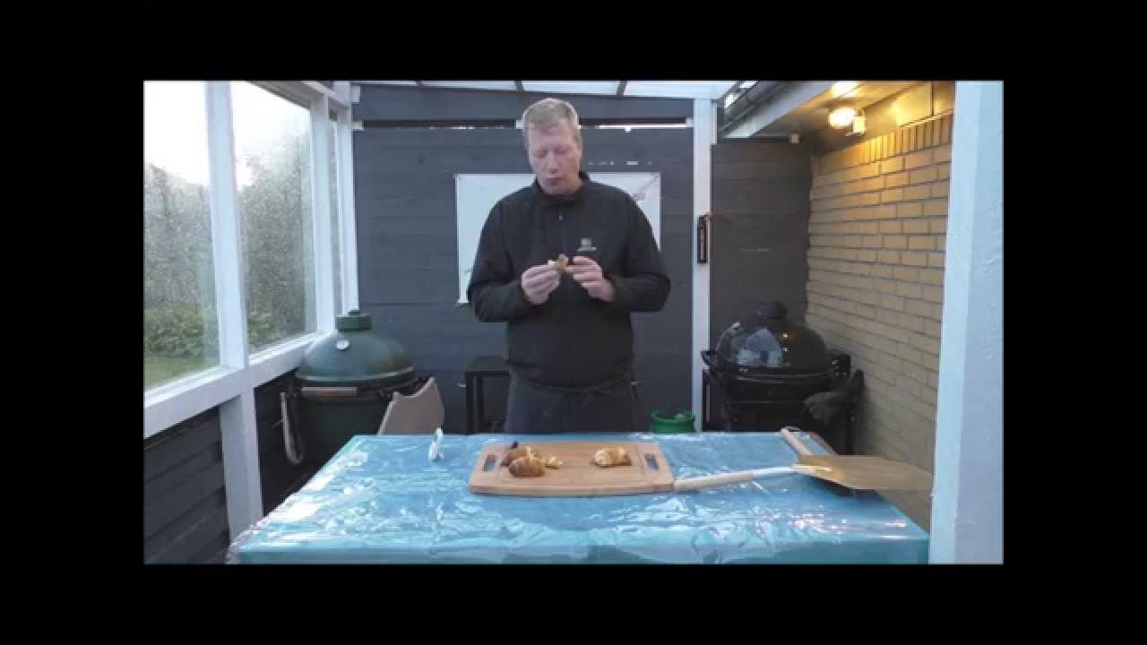 Indbagt Marsbar