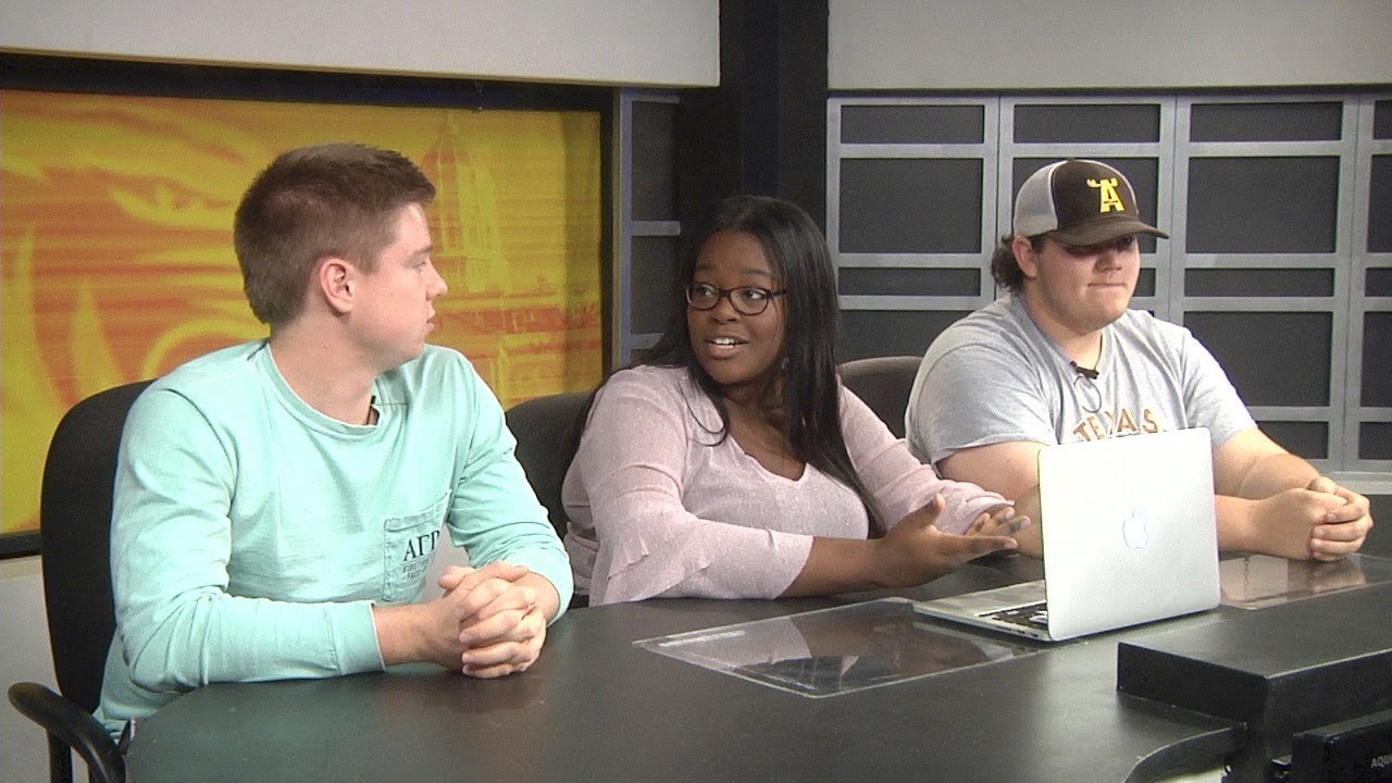 Table Talk: One-on-One with 