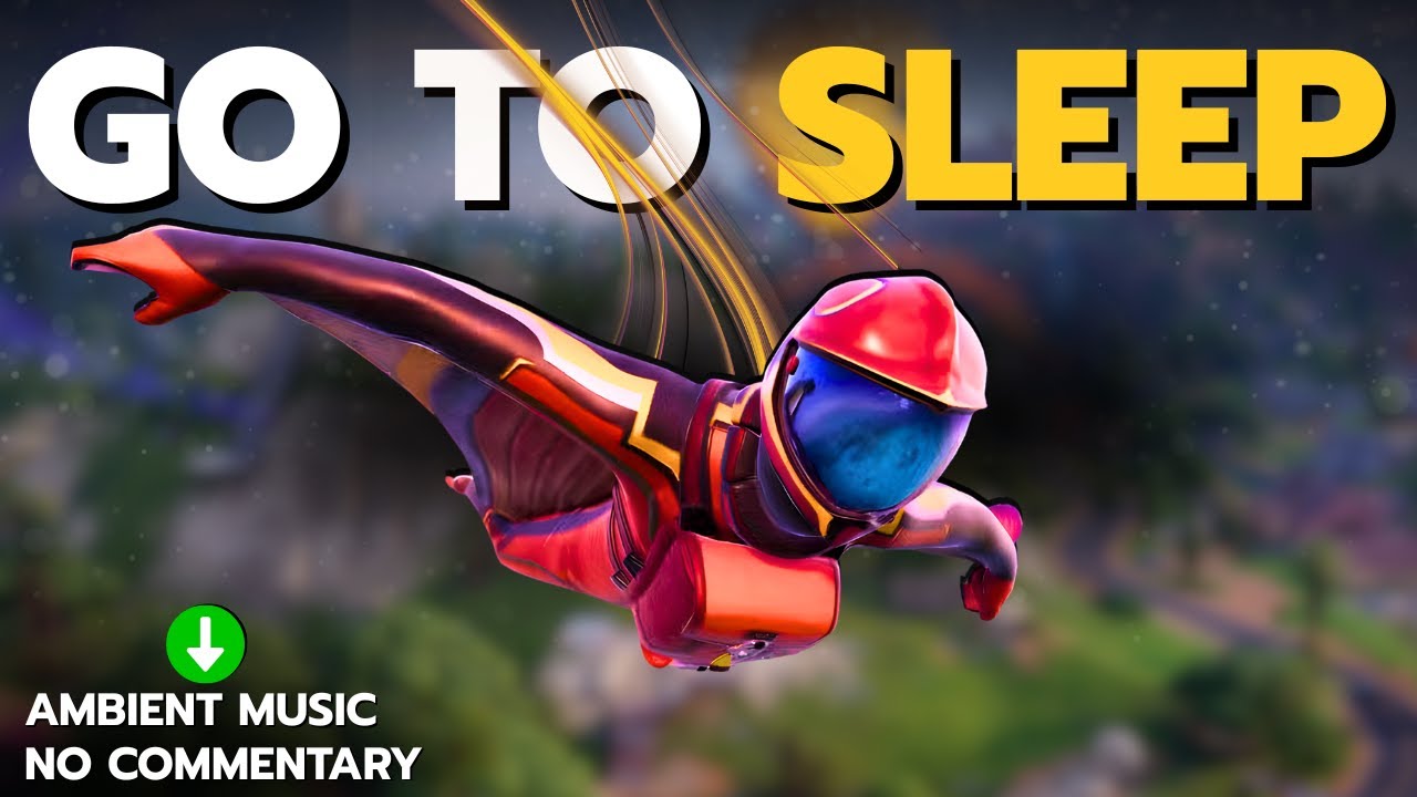 Fall Asleep While I Play My FIRST Quint Game EVER