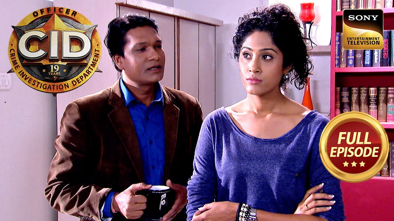 Abhijeet ने किया Tarika से Flirt | CID | Full Episode