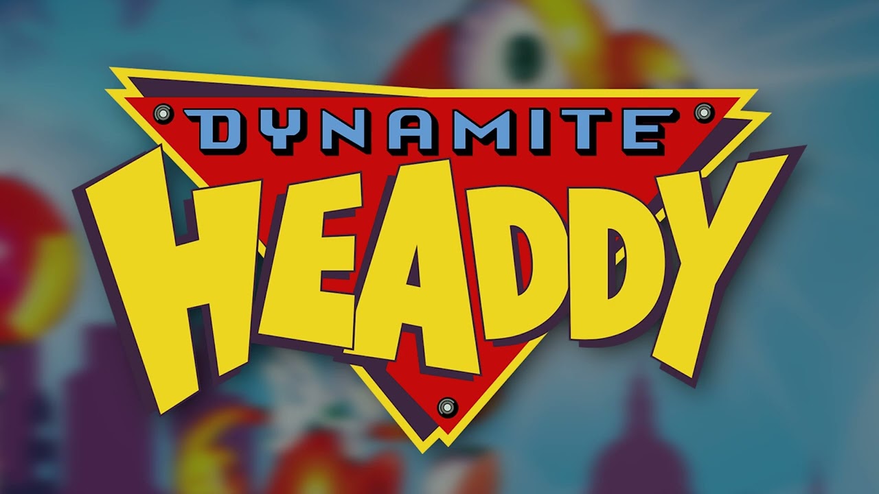 Dynamite Headdy - Sega Genesis (Complete Full OST)
