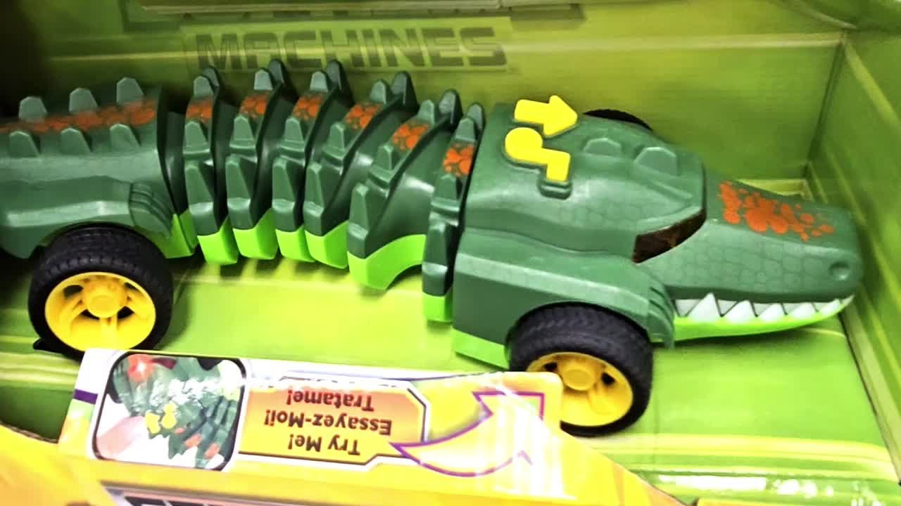 SUPREME MACHINES MOTOR GATOR Shop with us at ROSS!!!