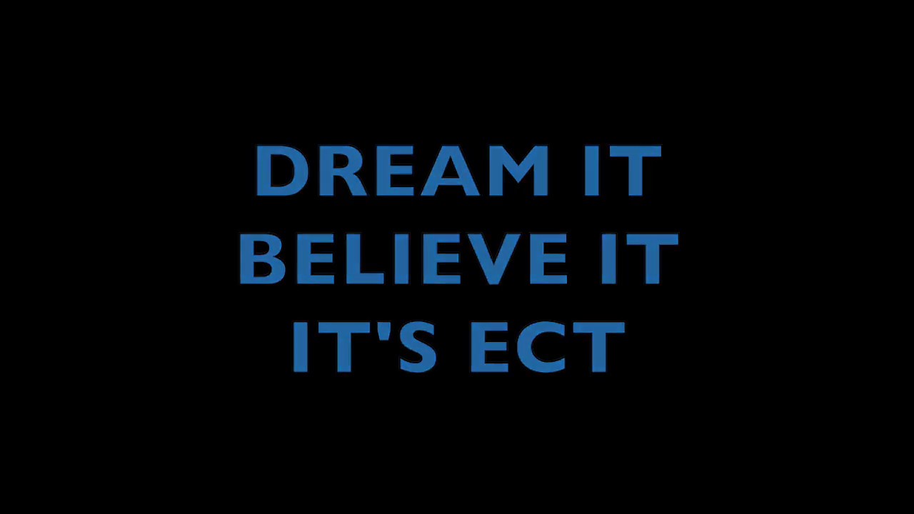 DREAM MINI LEVEL 1 2019/20 LYRIC VIDEO