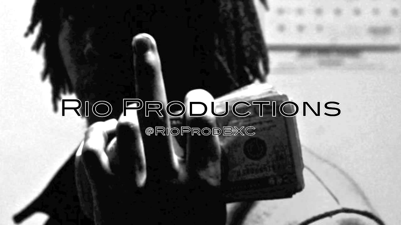 Rio Productions - Hard Ass Beat