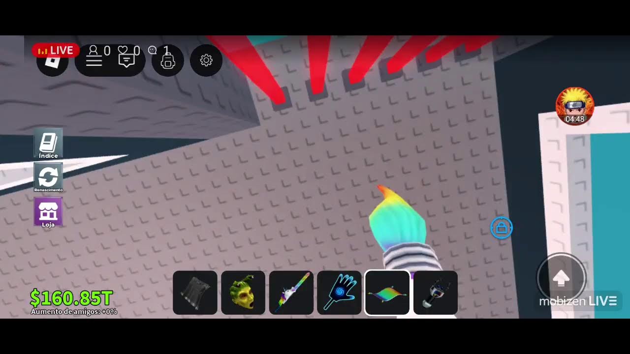 MobizenLiveStream