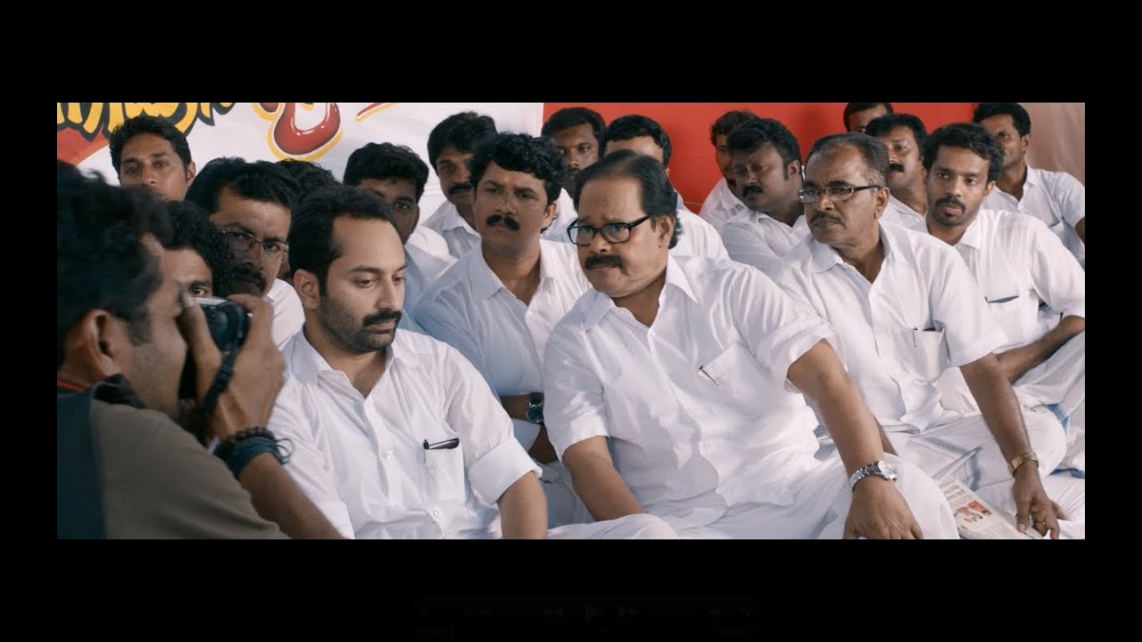 Nethavu Full Song HD from Oru Indian Pranayakadha