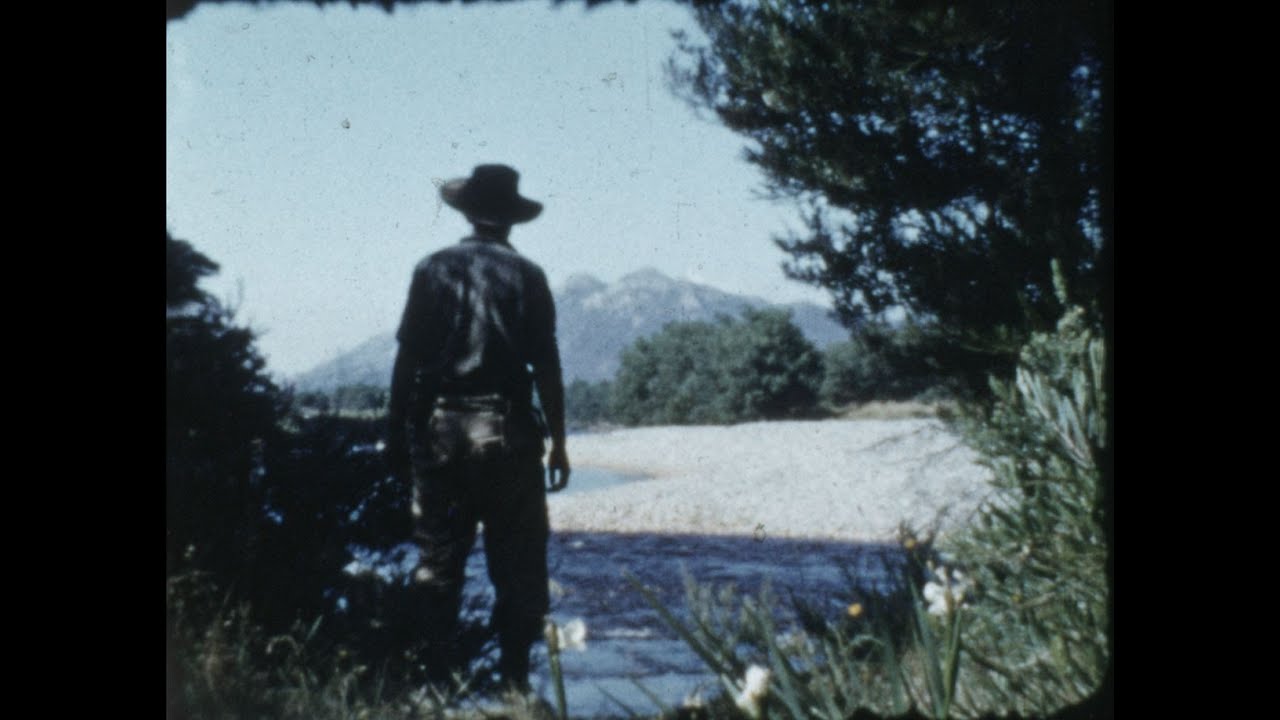 Frenchman's Cap (1955)