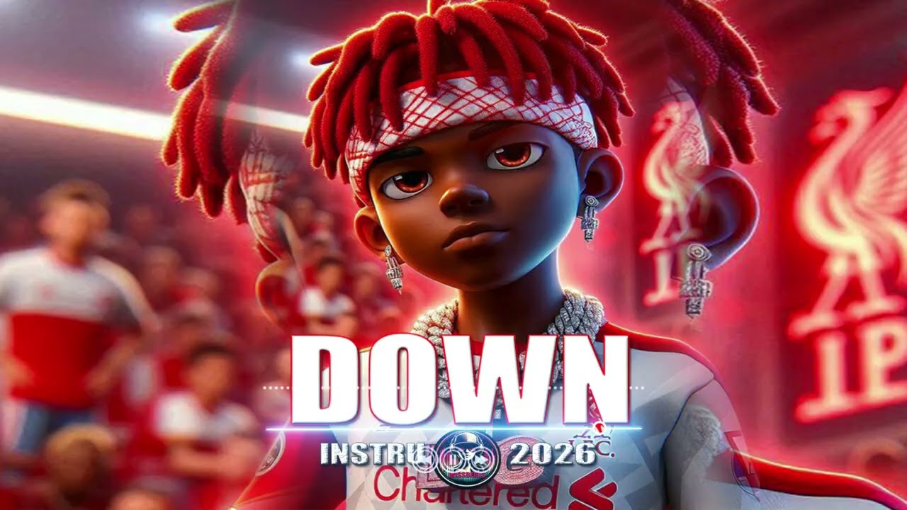 Free Hip Hop Beat Instrumental DOWN Instru Rap 2026