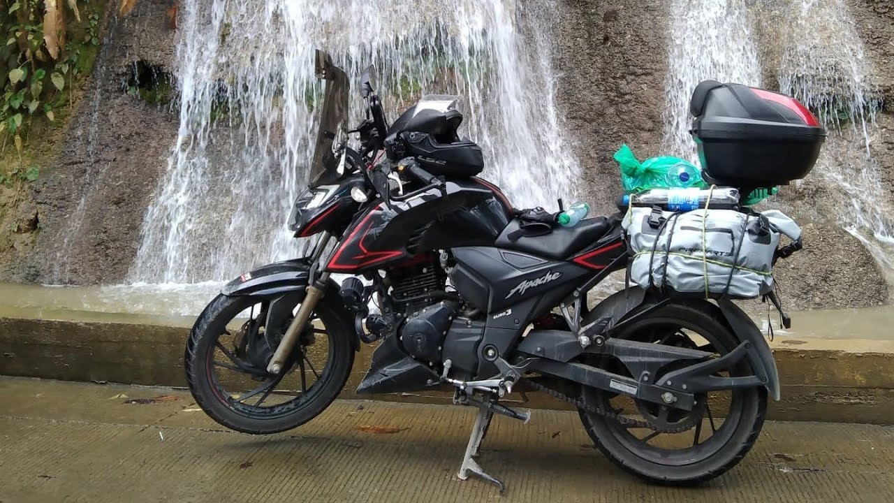 Apache 200 RTR BS6 carburada Después de 11.000 km consumo de gasolina lo bueno y malo 👌👍🏍️🏍️🤦