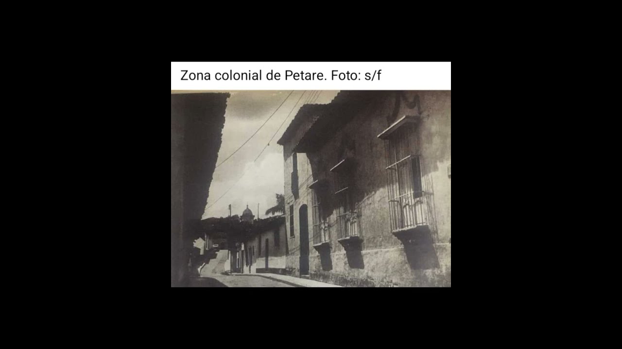 FOTOS ANTIGUAS de CARACAS Venezuela 1892 a 1978
