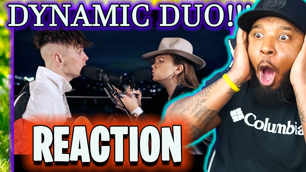FIRST TIME HEARING Ren X Chinchilla - How To Be Me (live)(REACTION!!)