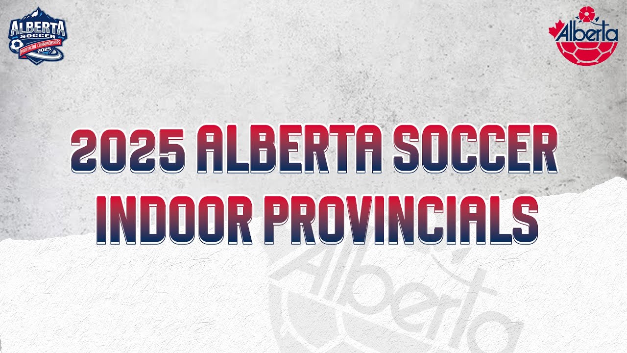 2025 Indoor Provincials - U17 Boys Tier 1 Final - BTB vs NSU