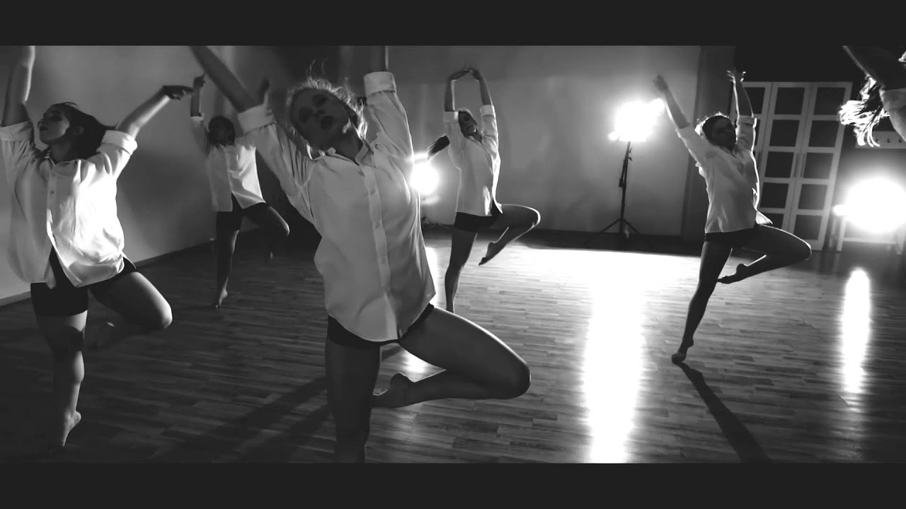 Beyonce Superpower ( Libero Dance Center ) - jazz class footage