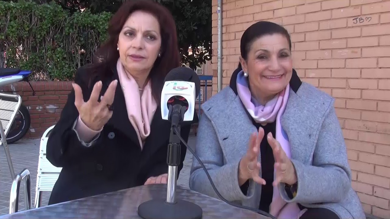 Las Carlotas nos presentan su nuevo álbum '30 años Carloteando'