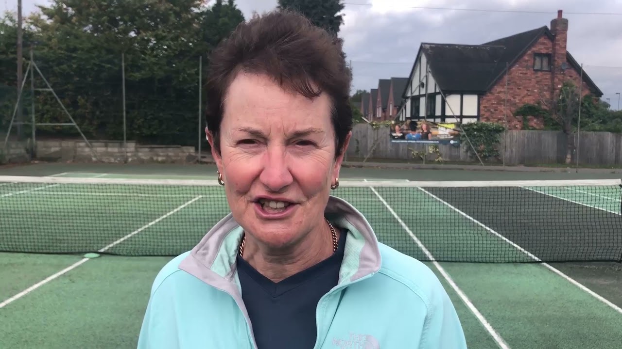 Shenstone Tennis Club 2021