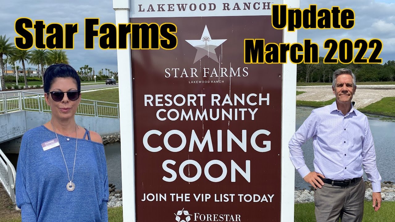 Star Farms Lakewood Ranch
