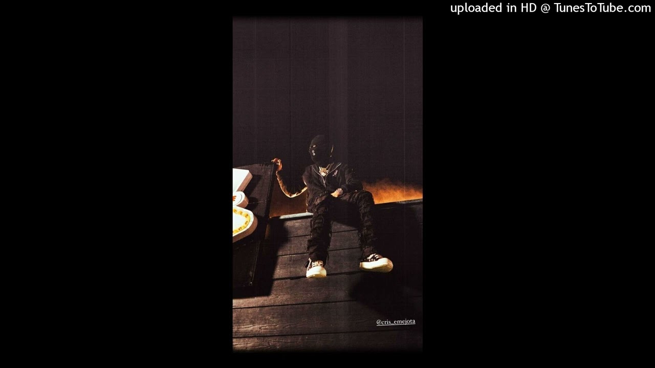 Cris MJ X Tobal MJ X Cael Roldan Type Beat (Rescatarte) Instrumental de reggaeton