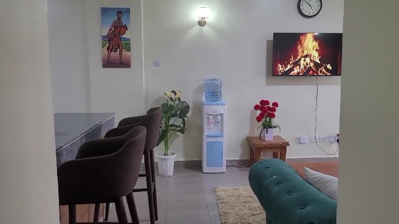 Executive Living in Ngara – Just 3 Minutes from CBD!