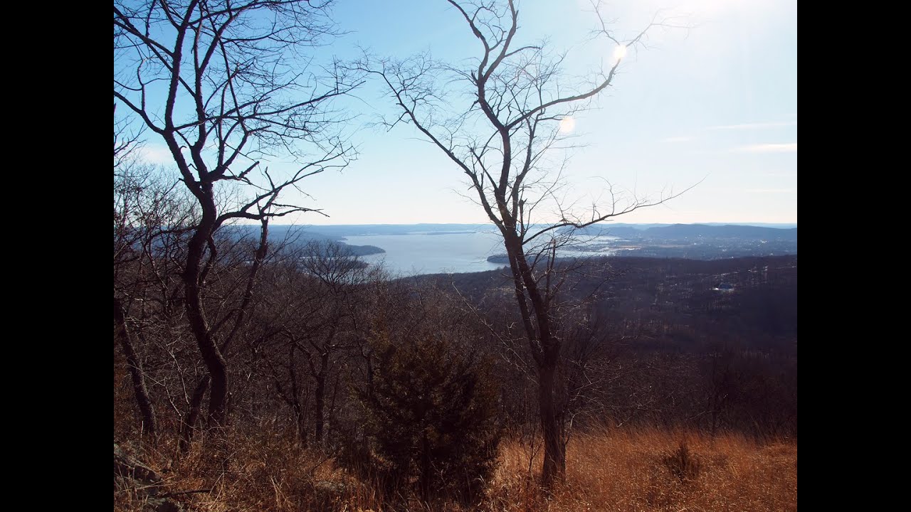 Hiking 