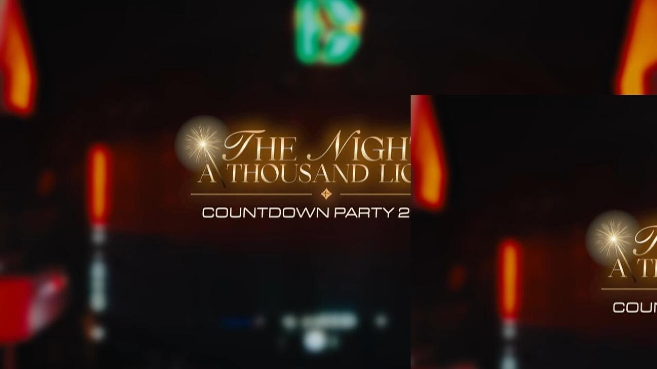 𝐑𝐄𝐂𝐀𝐏 𝐂𝐎𝐔𝐍𝐓𝐃𝐎𝐖𝐍 𝐏𝐀𝐑𝐓𝐘 | 𝐒𝐓𝐀𝐘 𝐓𝐔𝐍𝐄𝐃 𝐅𝐎𝐑 𝐓𝐇𝐄 𝐍𝐄𝐖 𝐂𝐇𝐀𝐏𝐓𝐄𝐑