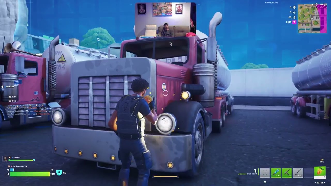 Road To Unreal Zero Build (Day 3 With Gf)