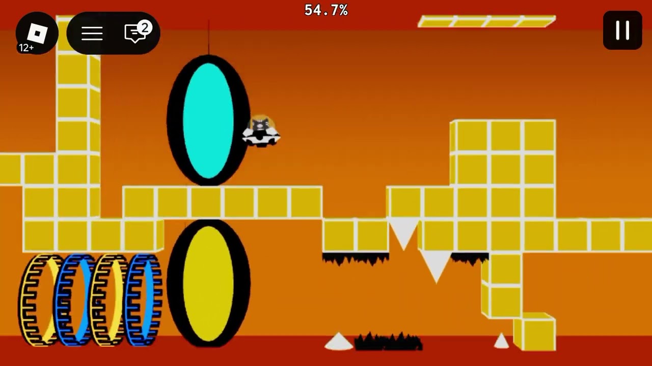 “DeadZone” by Me Full level showcase (Lvl for the competition)