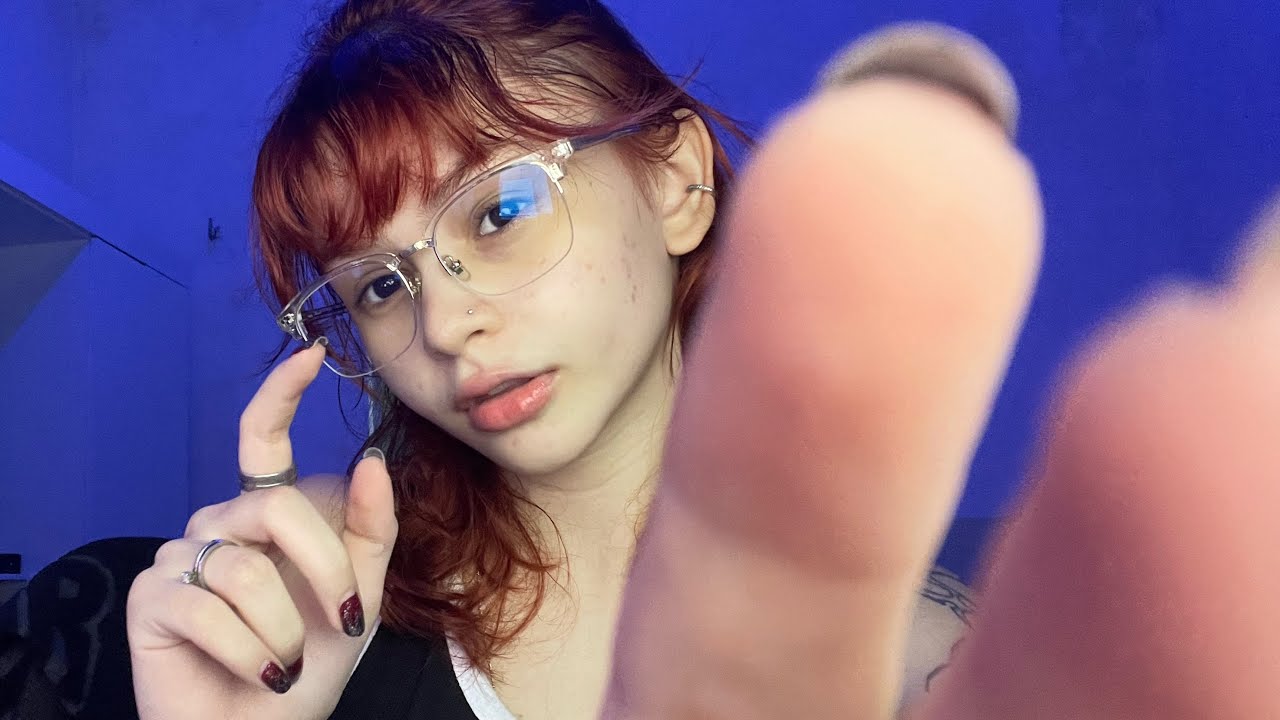 ASMR CASEIRINHO