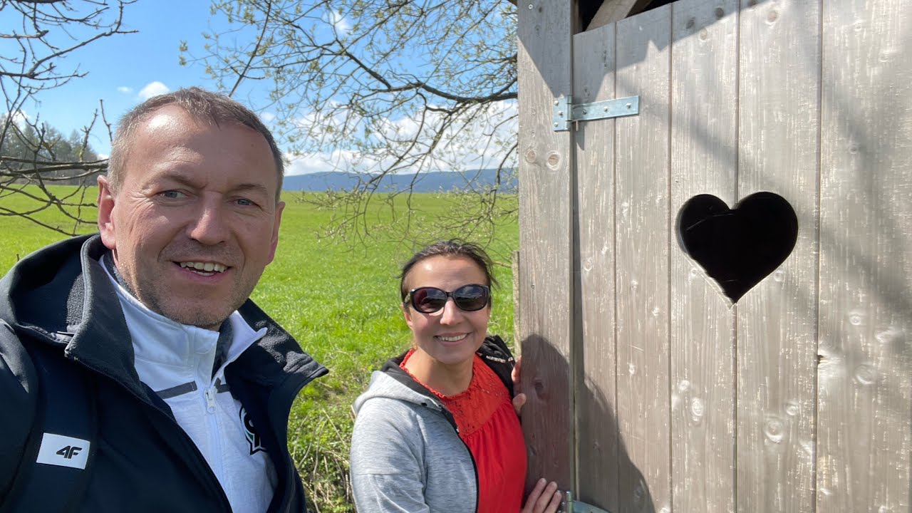 Moje miejsce - Aneta & Norbert