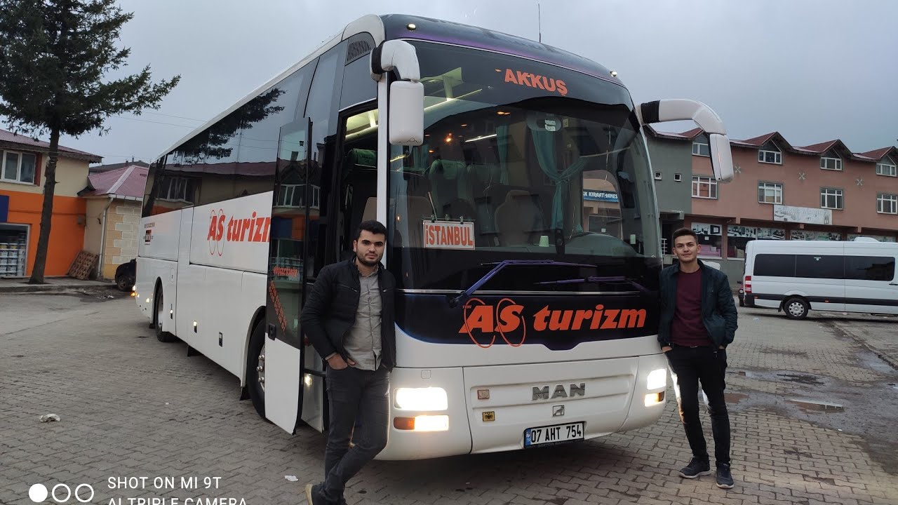 Çarptırmalı Vites Sistemi Nasıldır?/ Ağır Vasıta Araçlar Nasıl Kullanılır ?