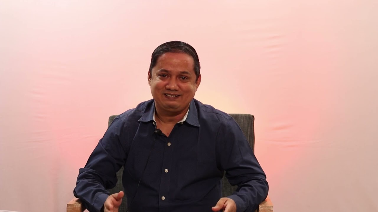 Ravana : When a mythic villain becomes mortal | Girish Dalvi | TEDxUPGCollege