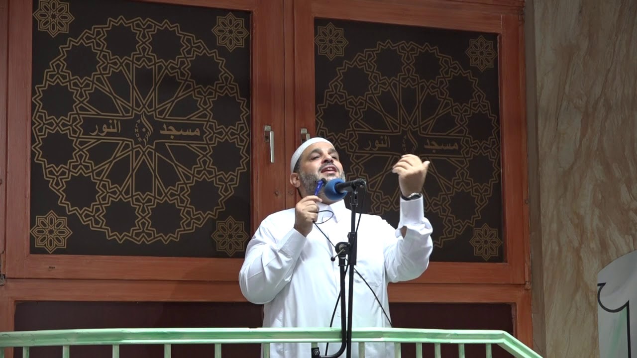 الدكتور حسام الجابري    ،  تنام عيني ولا ينام قلبي