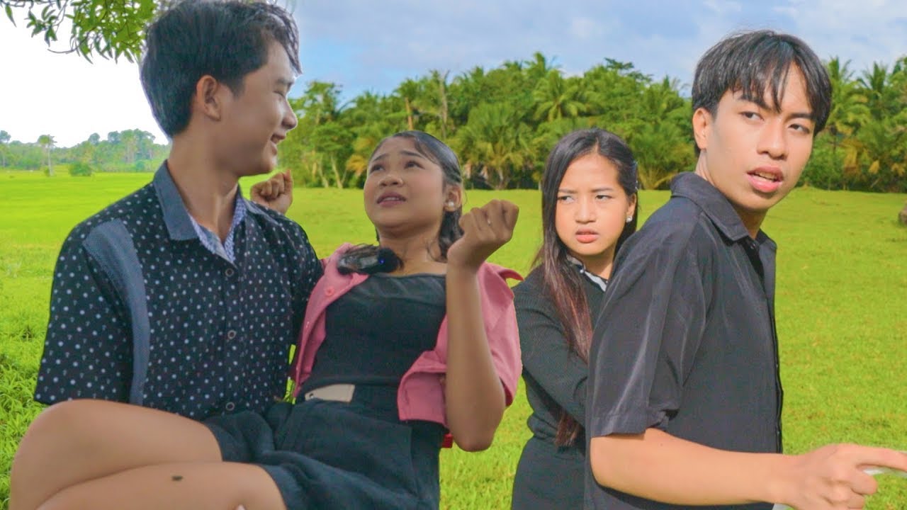 SWITCH LOVE TEAM SA FARM (PART 1)