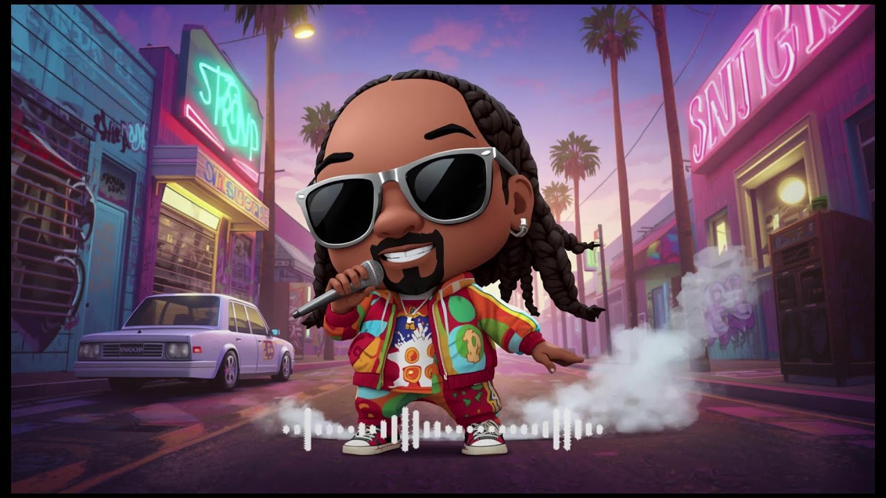 Snoop Dogg 420 Rap Show Completo – Super Bowl Halftime 🌿🔥