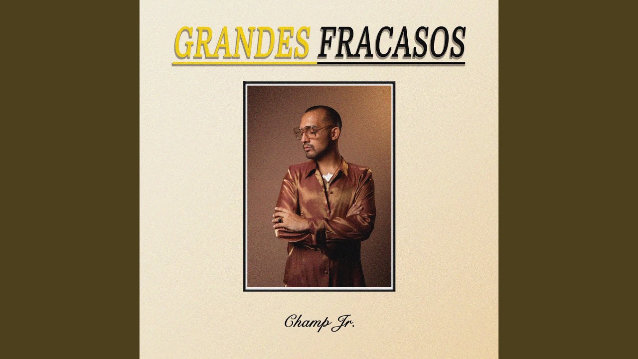 Grandes Fracasos