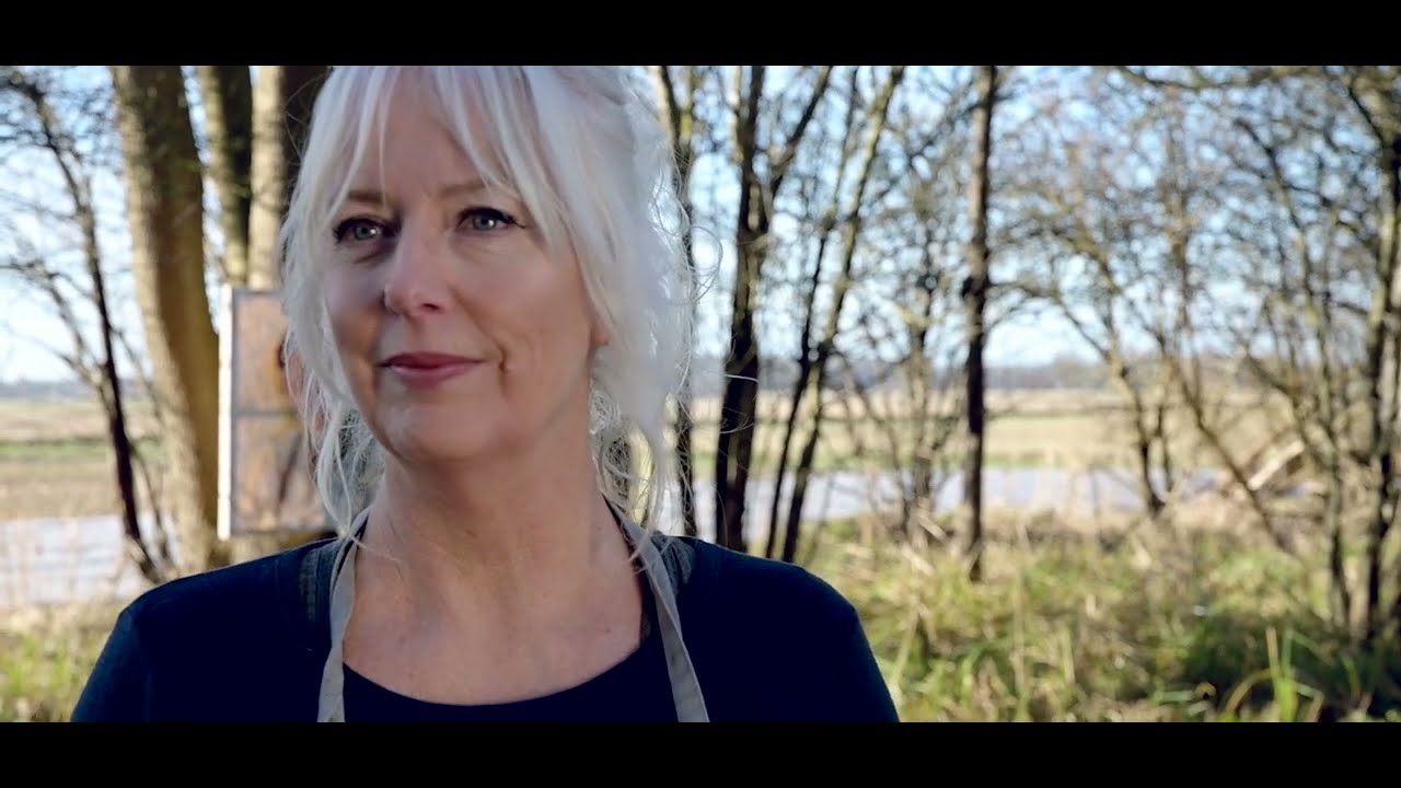Esther van Tilburg | portretschilder