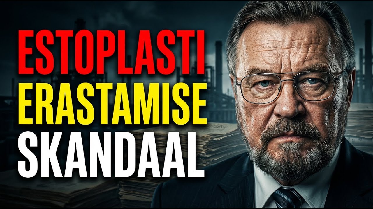 Ülo Nugis: Mees, kes kuulutas välja iseseisvuse. 