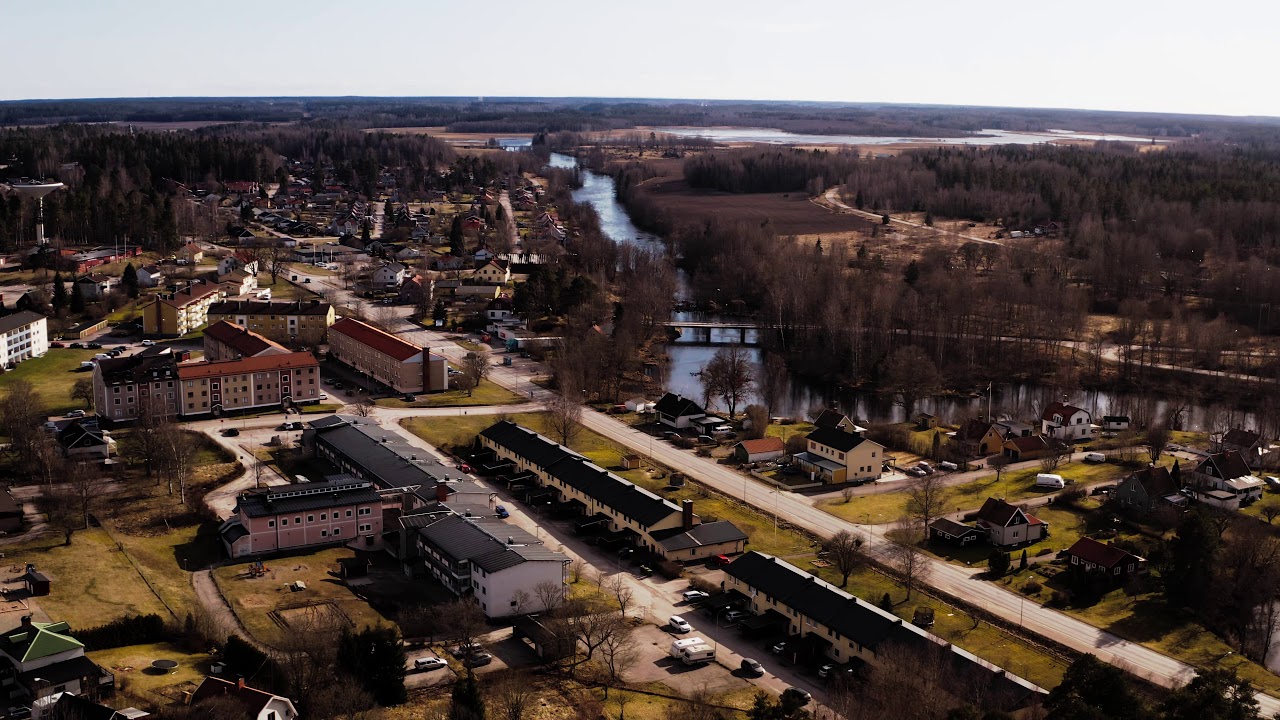 Ramnäs 22 Mars 2020