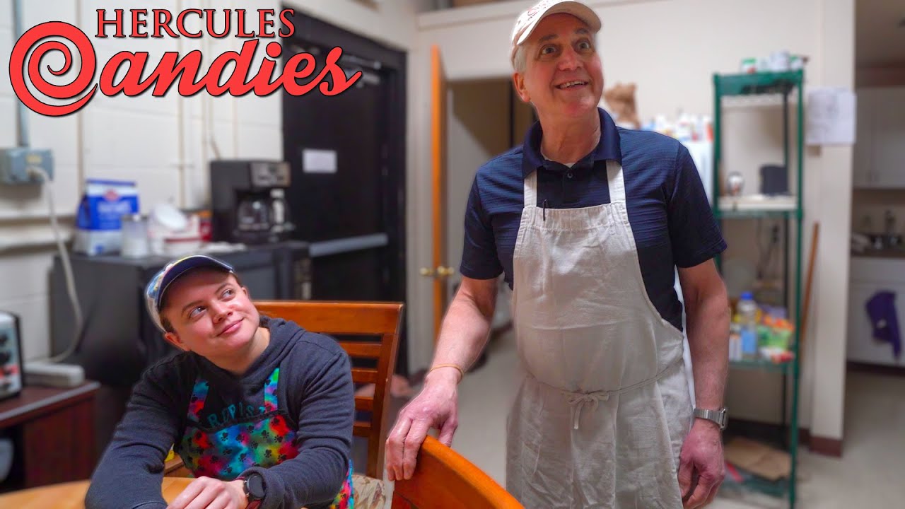 Busy Season Ends With a BANG For Steve!