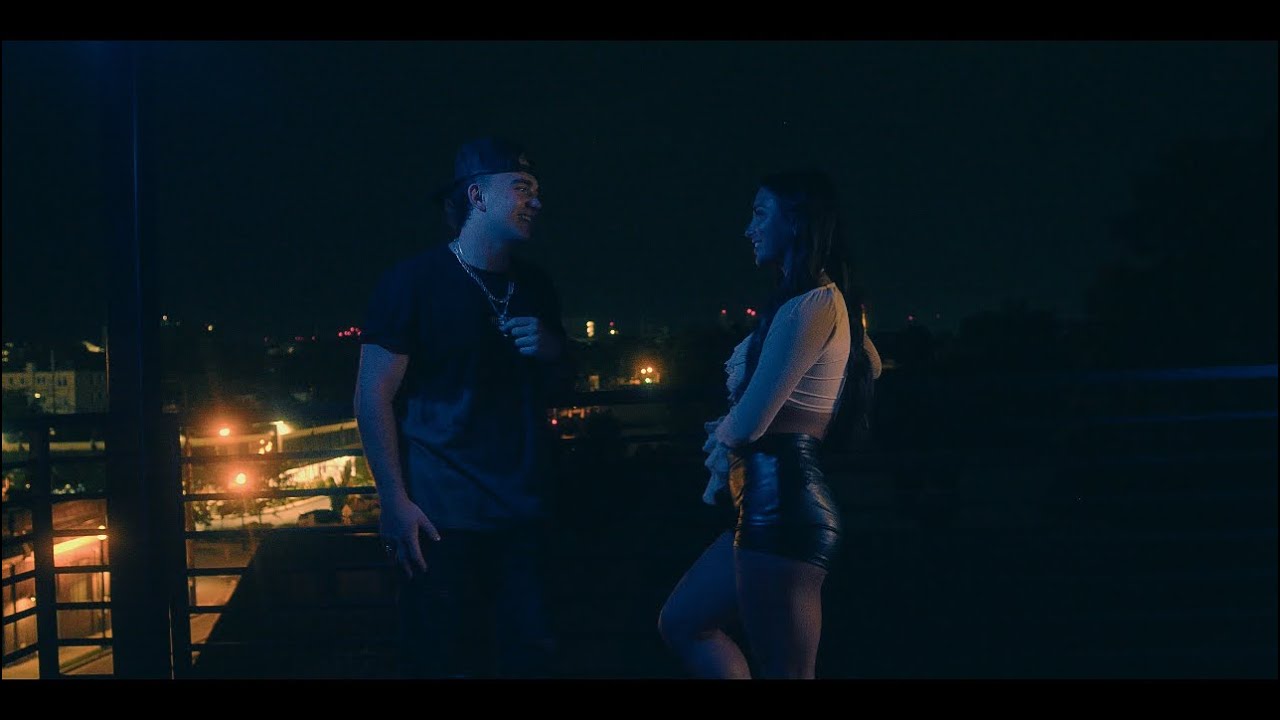 David J - Before You (Official Music Video)
