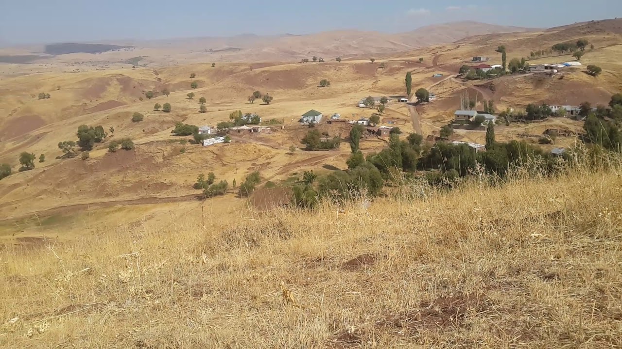 Muş Korkut durucak köyü