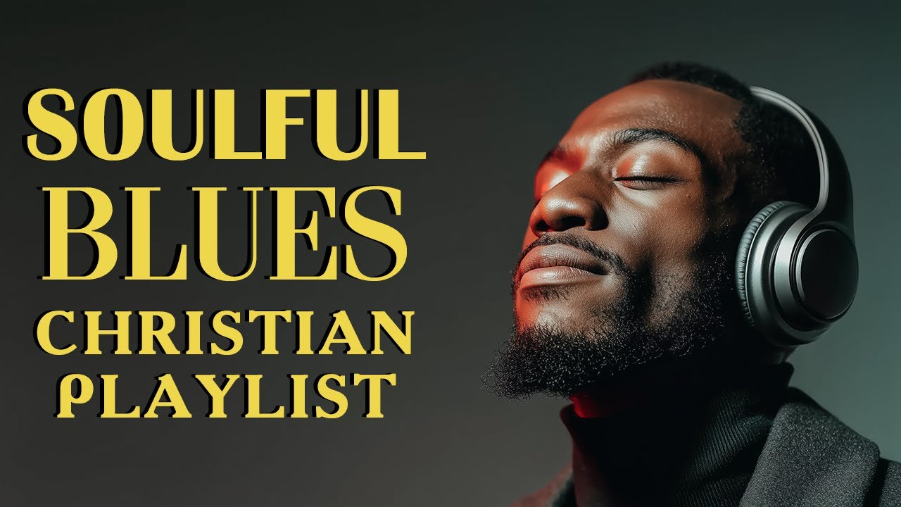 Smooth Worship R&B | Relaxing Christian Playlist