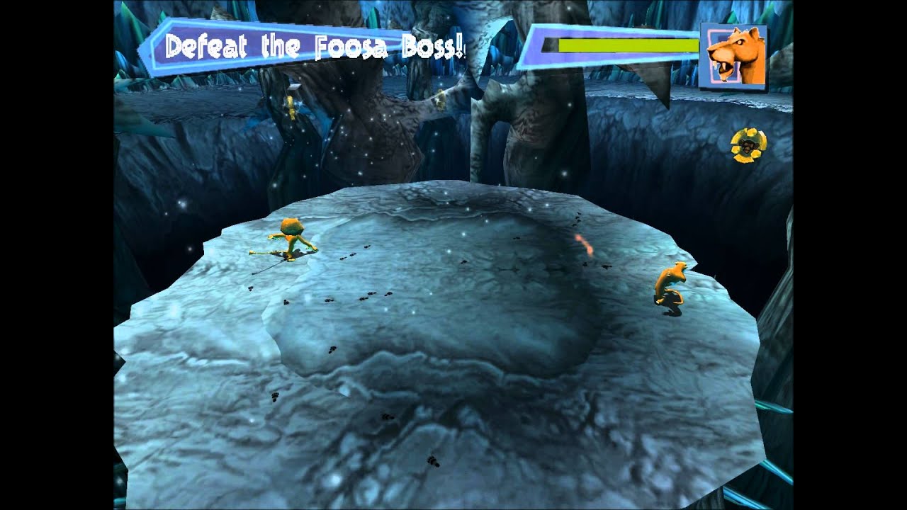 Madagascar Walkthrough Mission 11 (PC)-Final Battle (Grand Finale)!